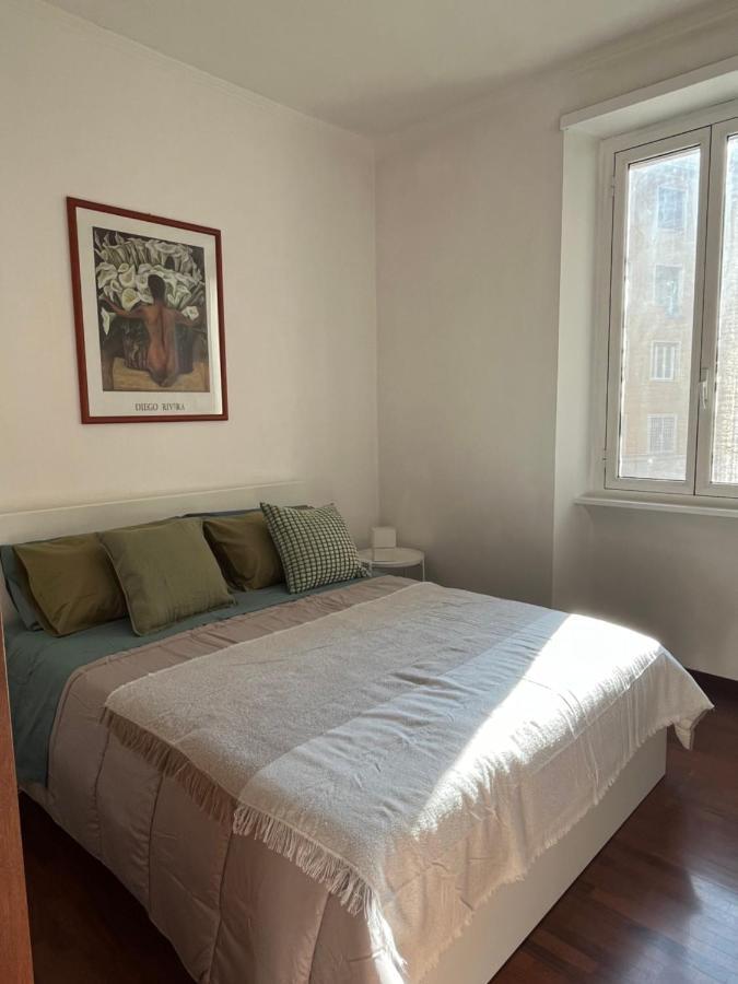 Vaticano Appartement *