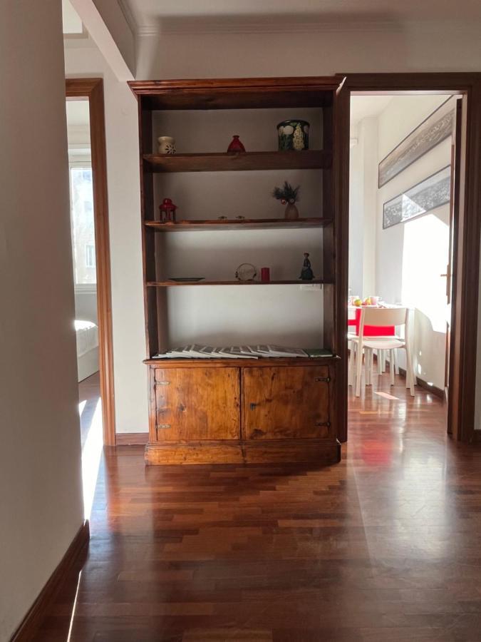 Appartement Vaticano Rome