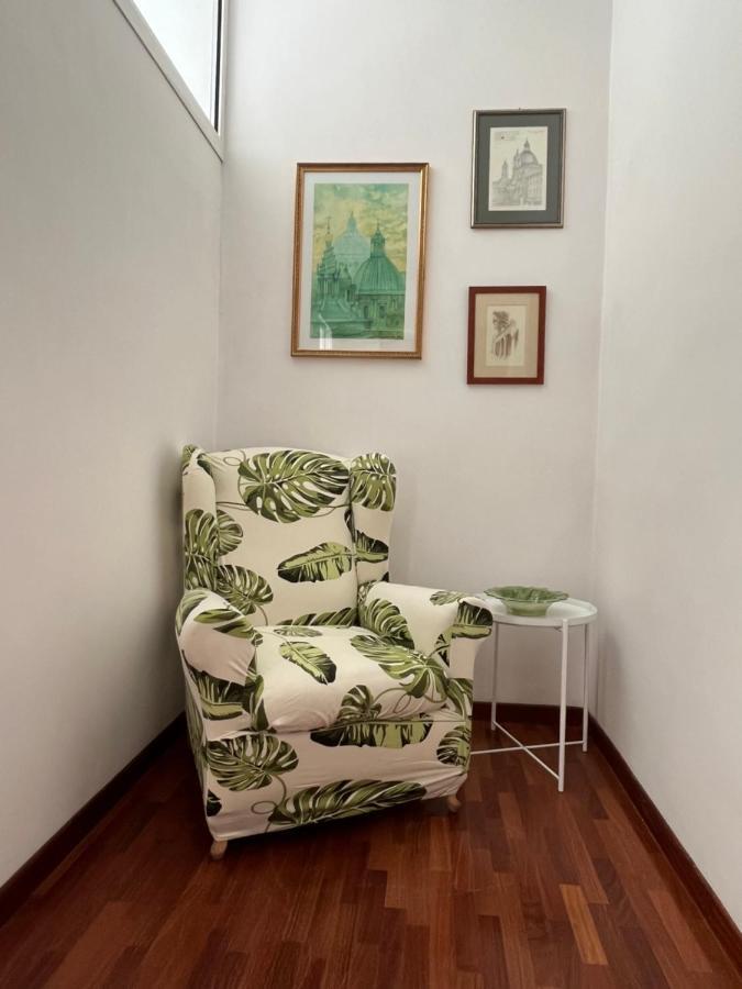 Vaticano Appartement