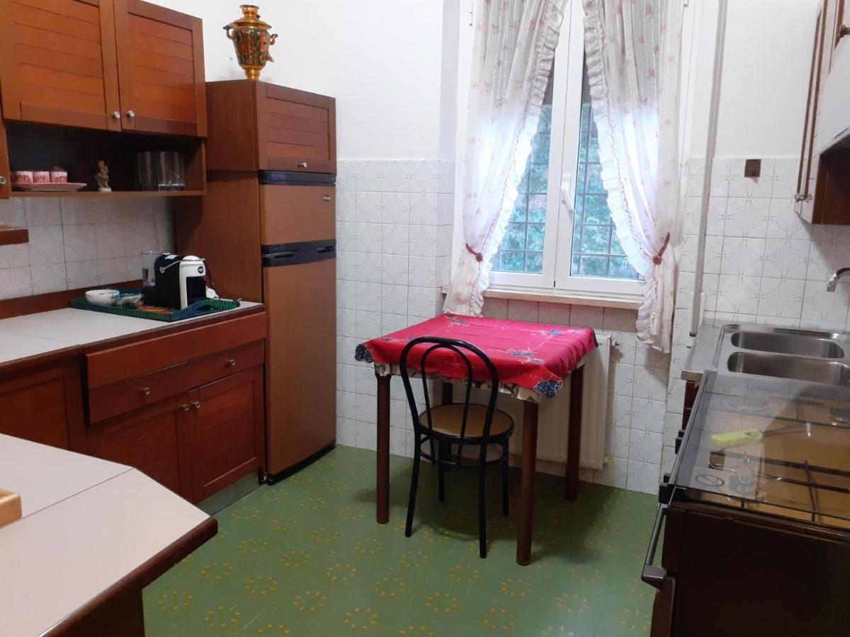 Apartment Gabry's *