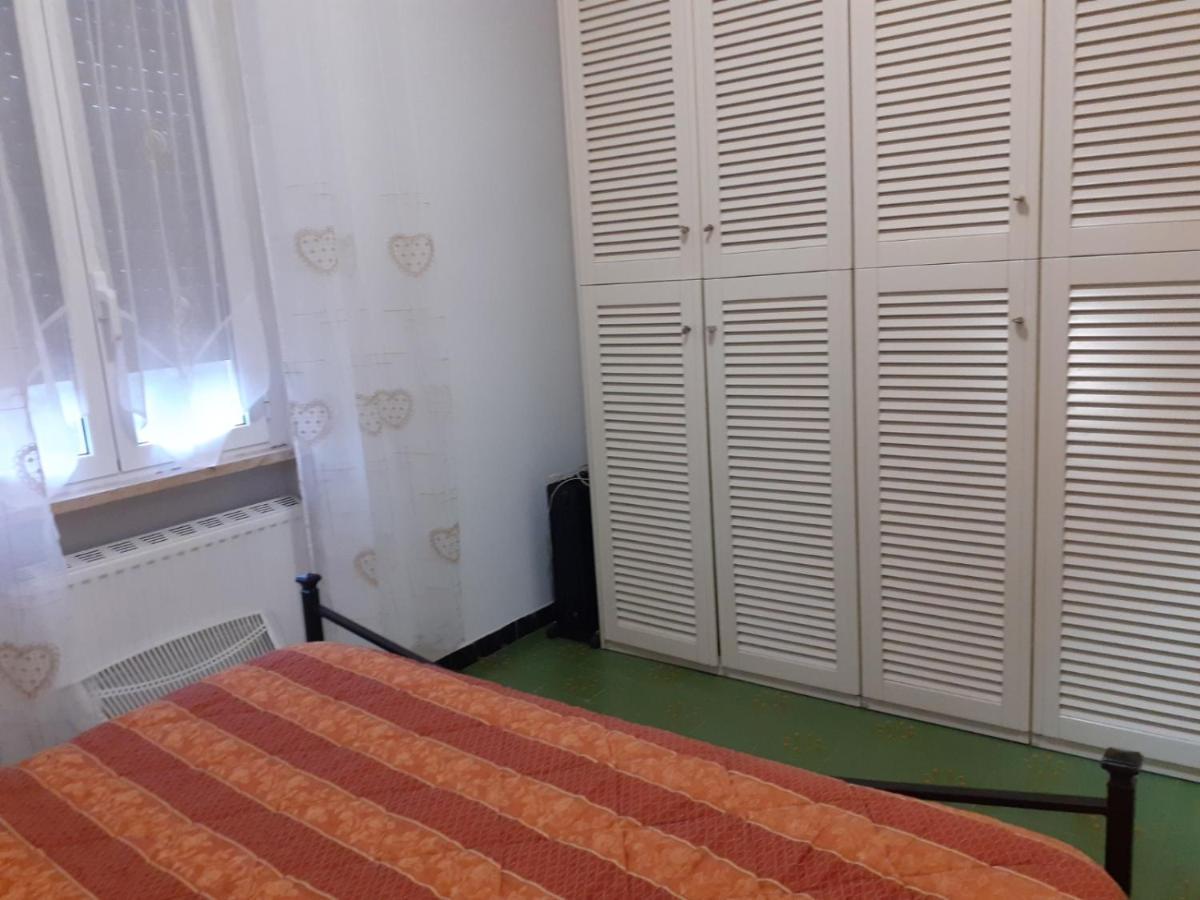 Gabry's Apartment *