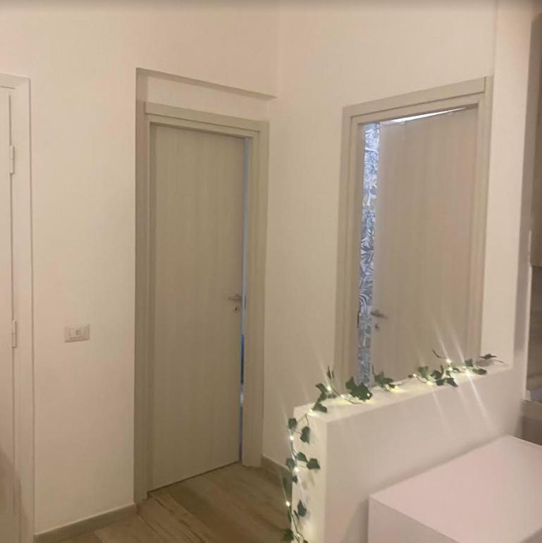 Pm 171 Via Di Casal Bertone Appartement Rome