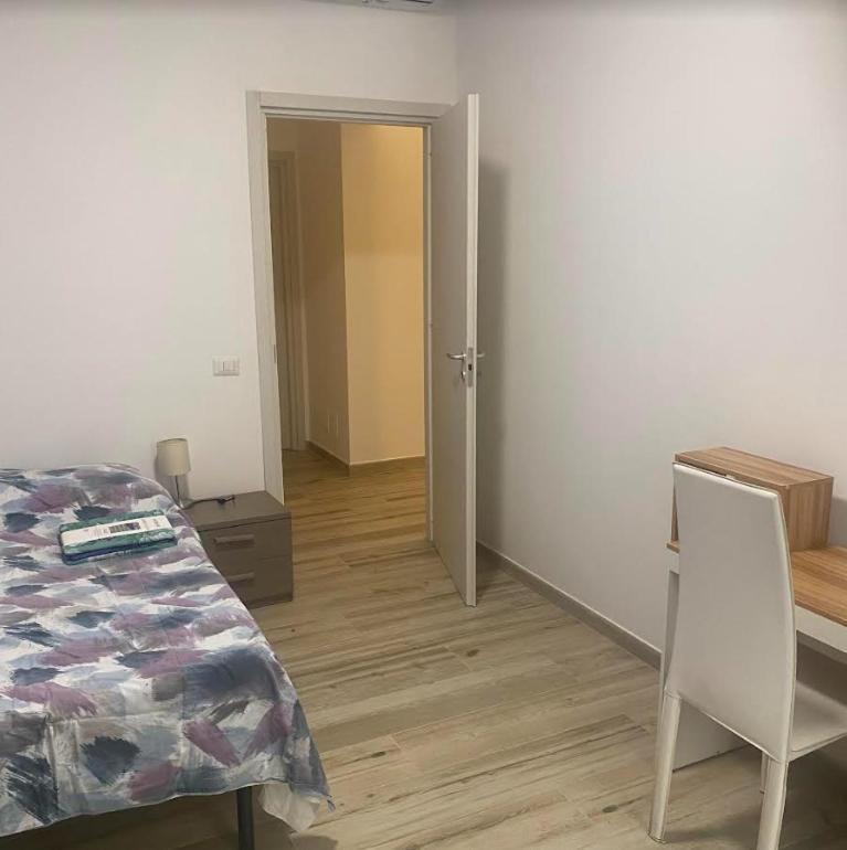 Pm 171 Via Di Casal Bertone Appartement *