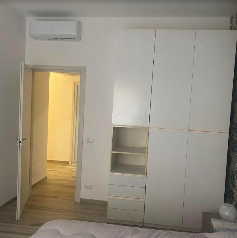 Pm 171 Via Di Casal Bertone Appartement *
