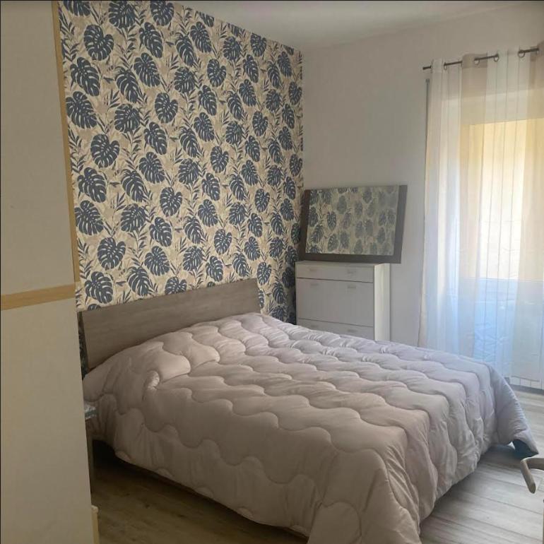 Appartement Pm 171 Via Di Casal Bertone *