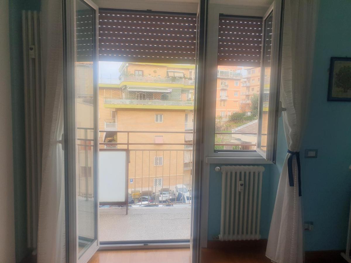 Guest house Come A Casa Tua Rome