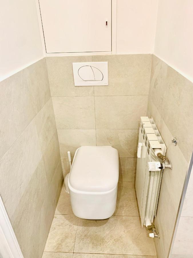 Ripetta Appartement