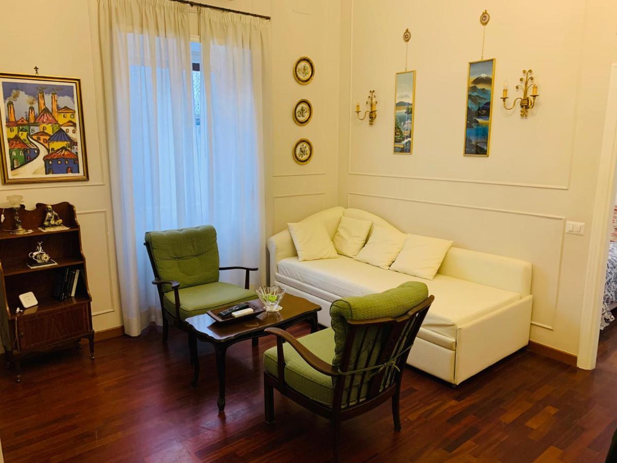 Ripetta Appartement Rome