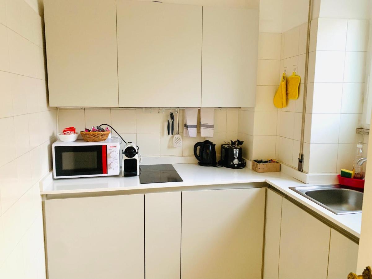 Ripetta Appartement Rome