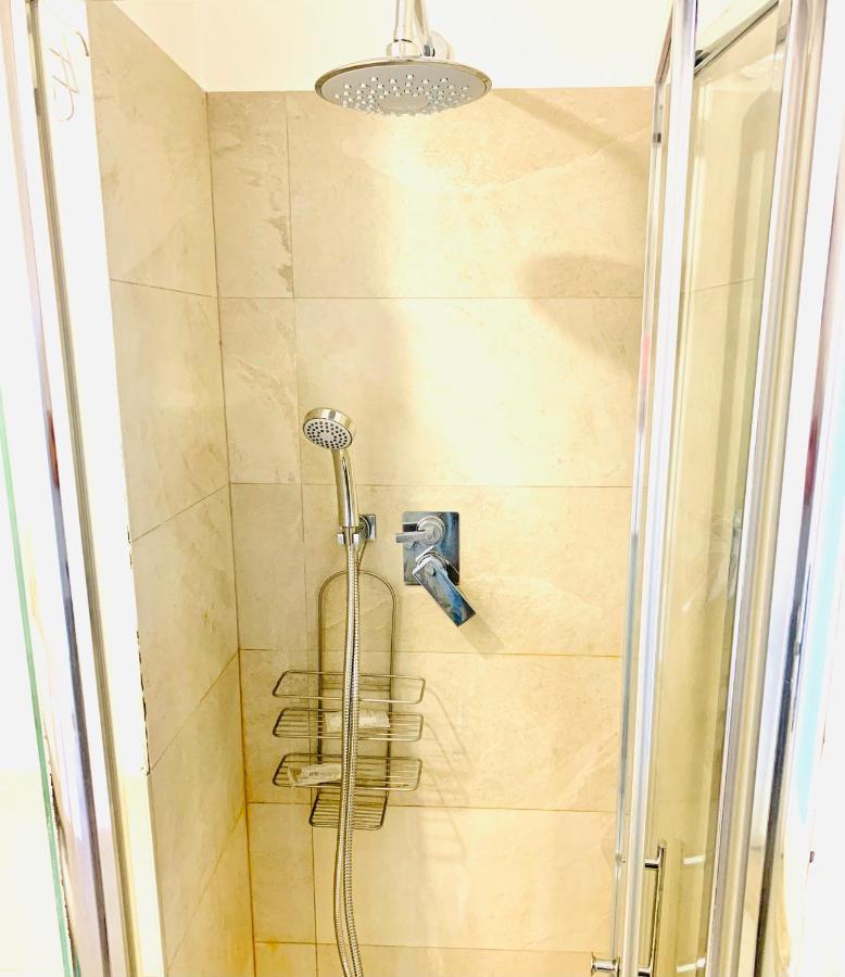Ripetta Appartement *