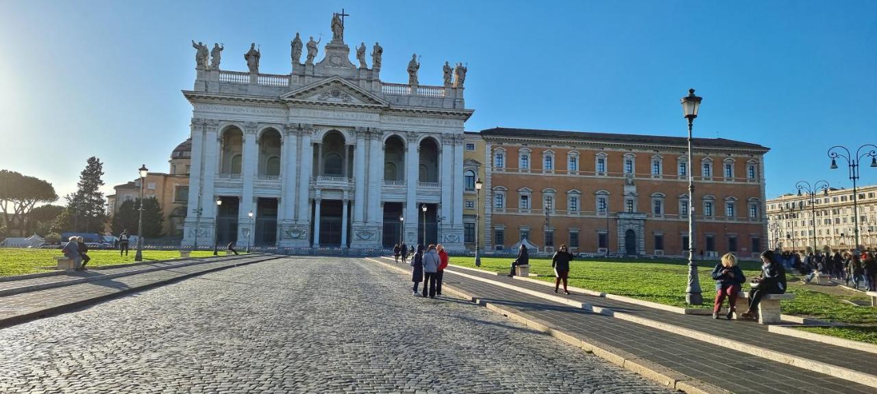 Felix Domi * Rome