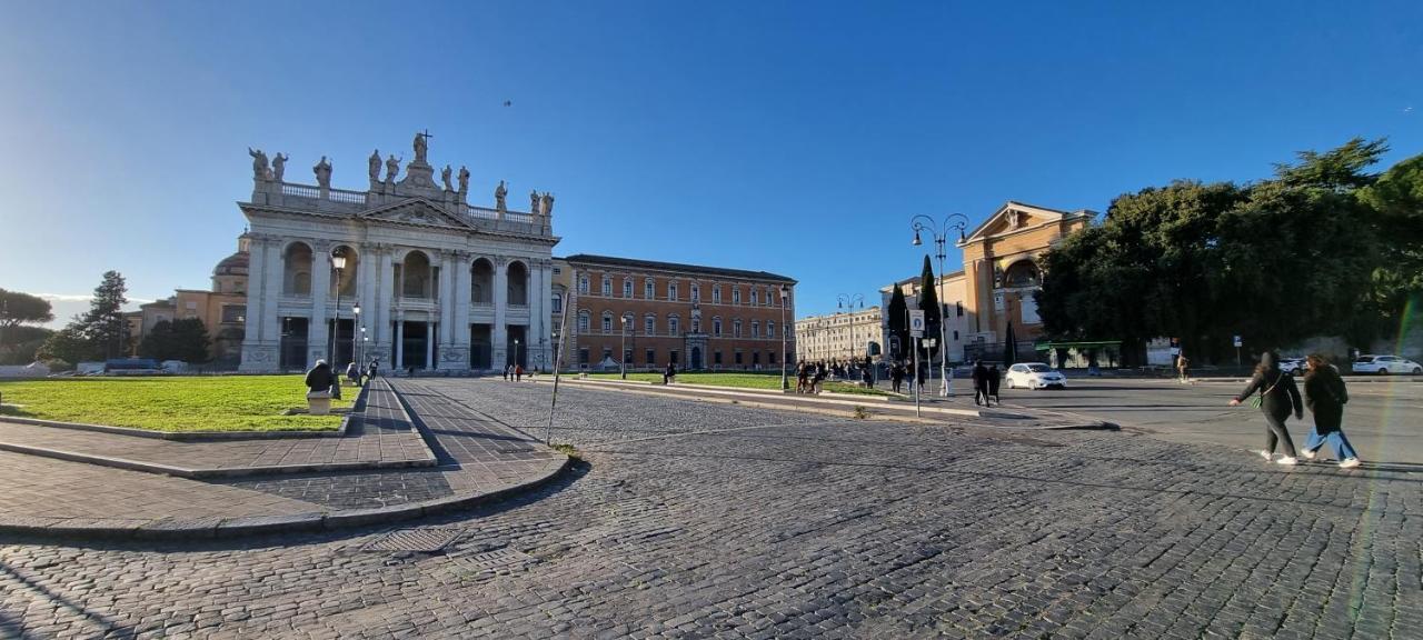Felix Domi * Rome