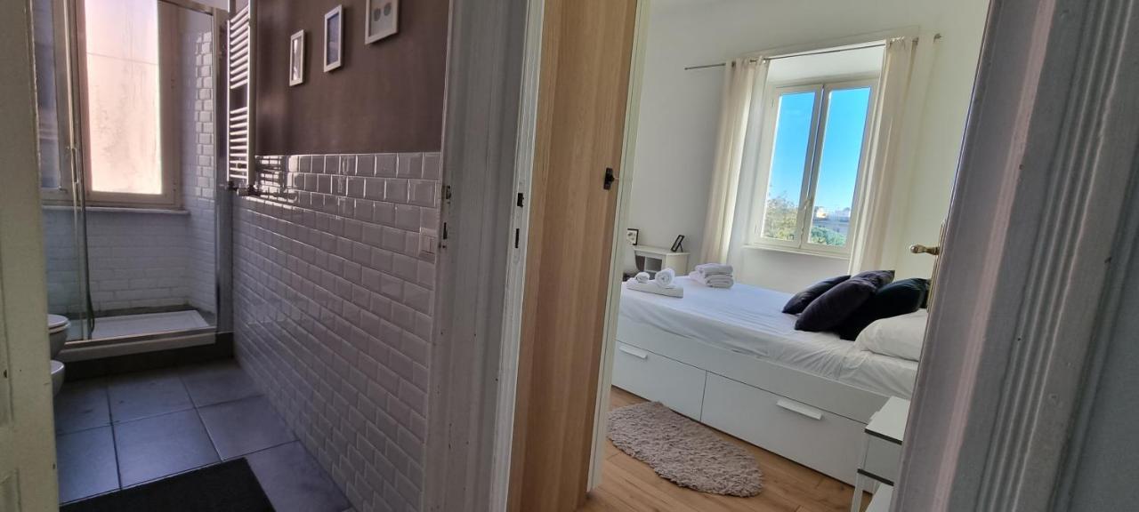 Felix Domi Apartment *