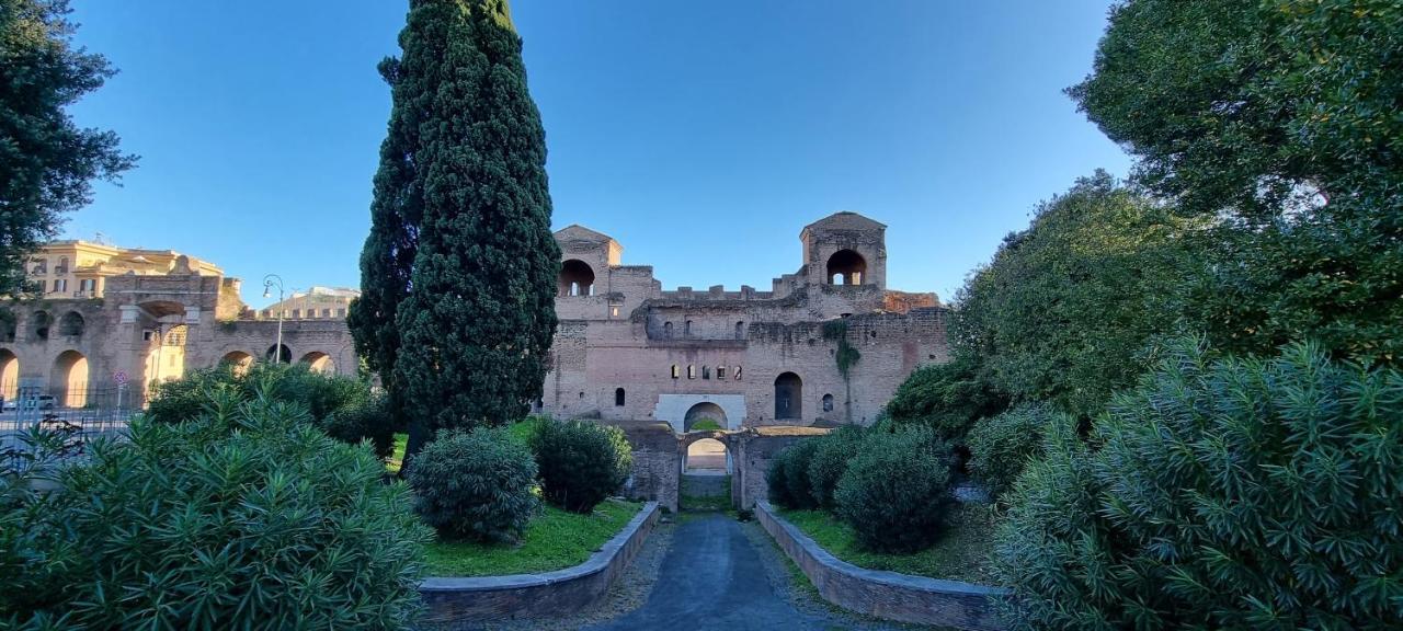 Felix Domi * Rome
