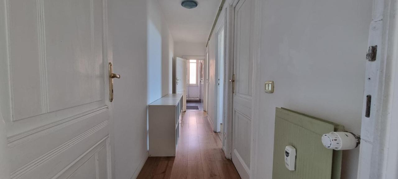 Apartment Felix Domi Rome