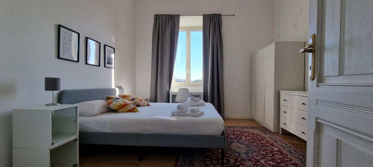 Apartment Felix Domi Rome