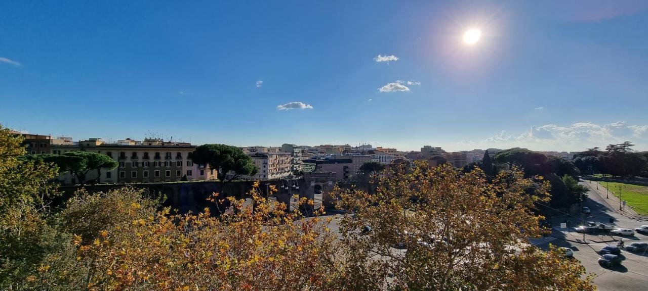 Felix Domi Apartment Rome