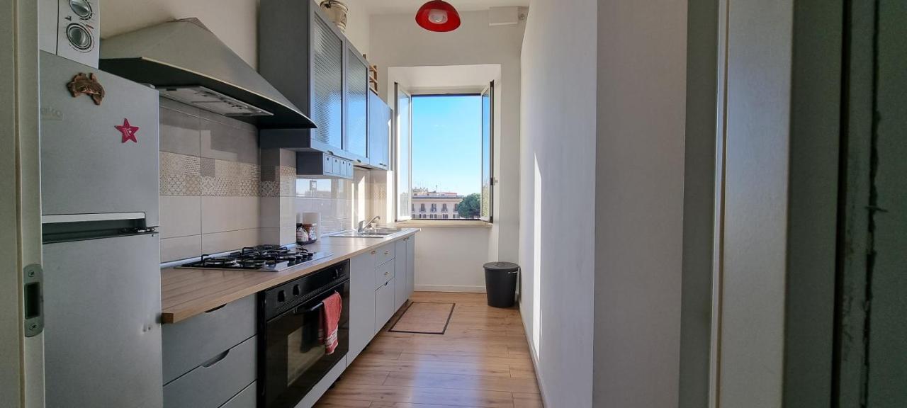 Apartment Felix Domi