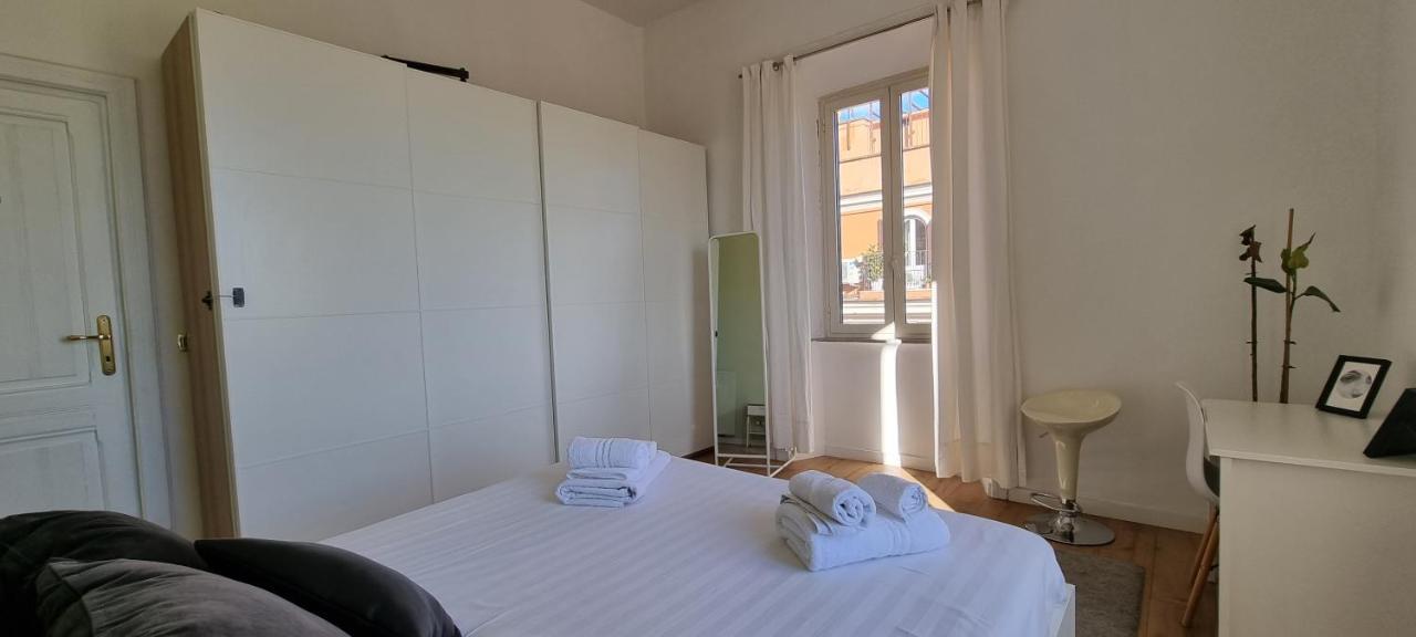 Felix Domi Apartment *