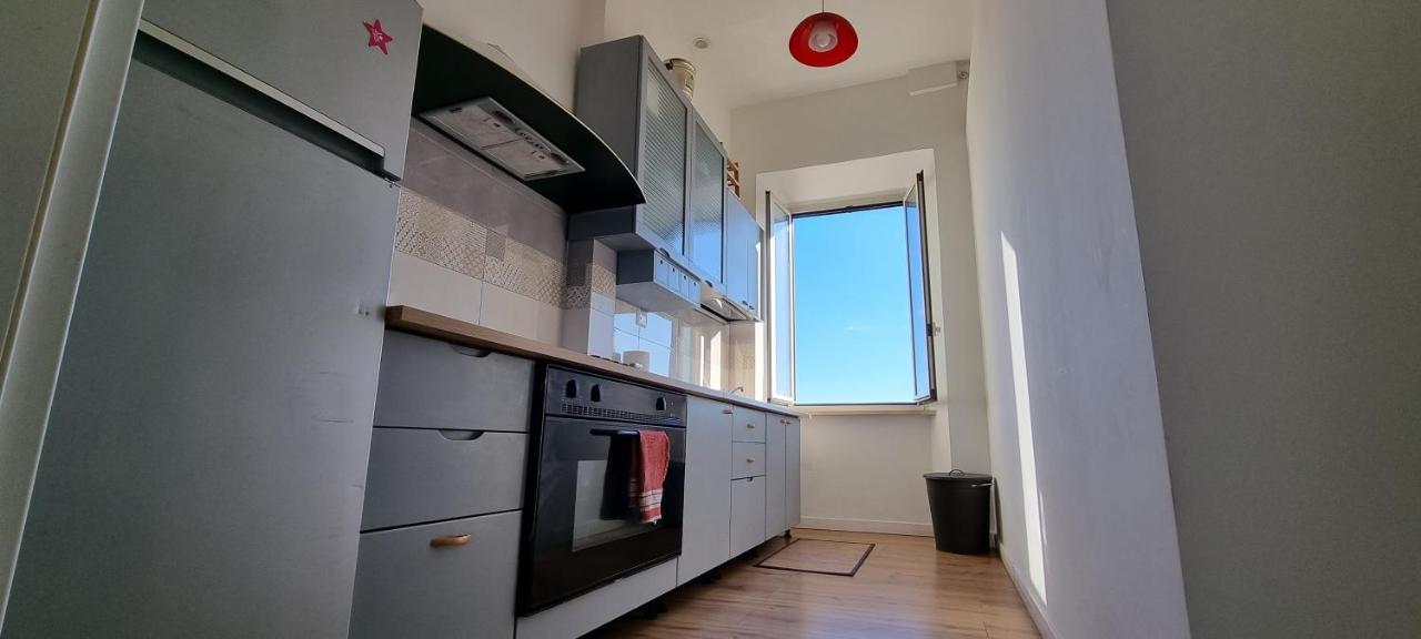 Apartment Felix Domi Rome