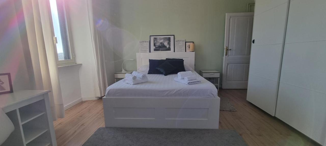 Felix Domi Apartment Rome