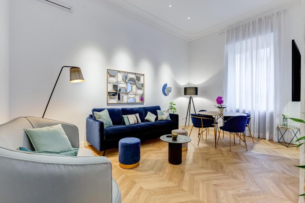 Apartment The Heart Of Luxury House *
