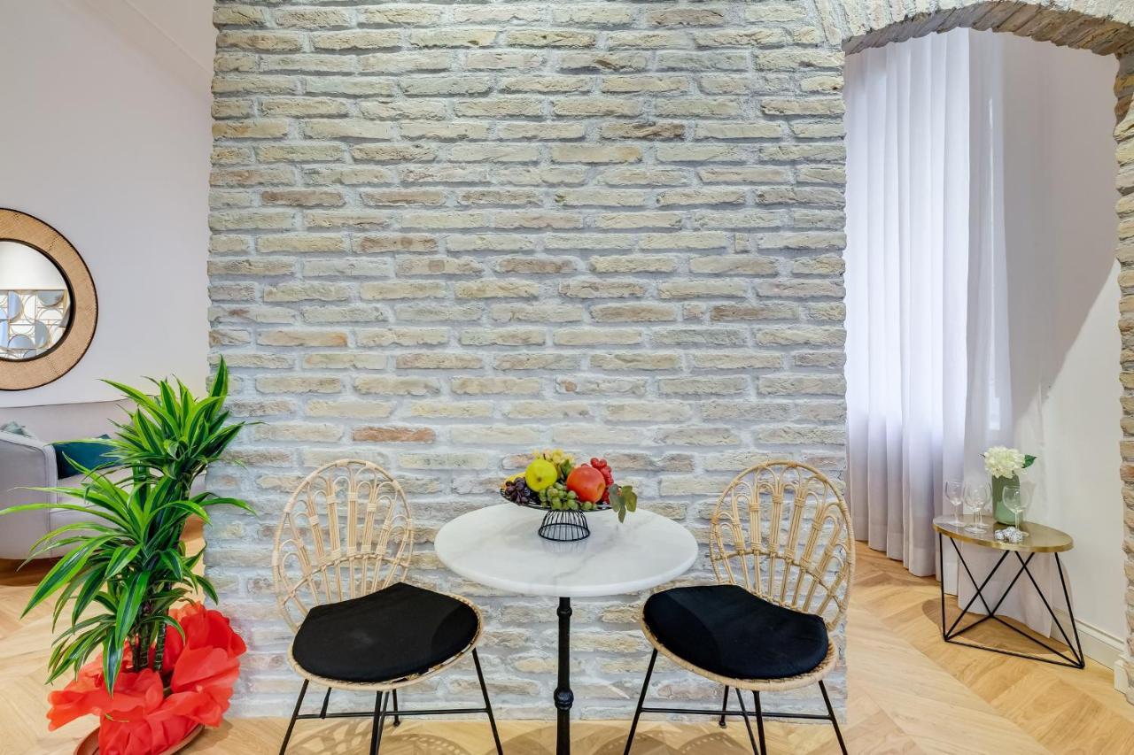 Apartment The Heart Of Luxury House *