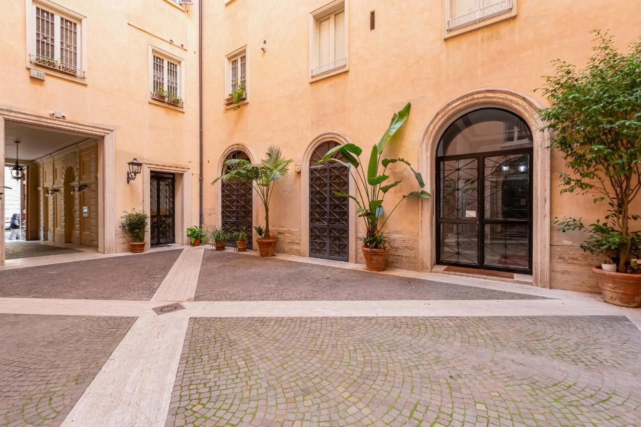 Apartment The Heart Of Luxury House *
