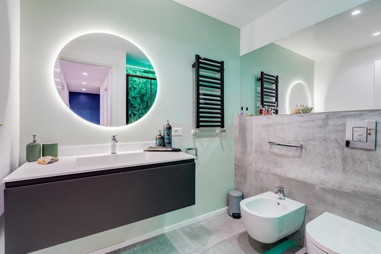 Apartment The Heart Of Luxury House Rome