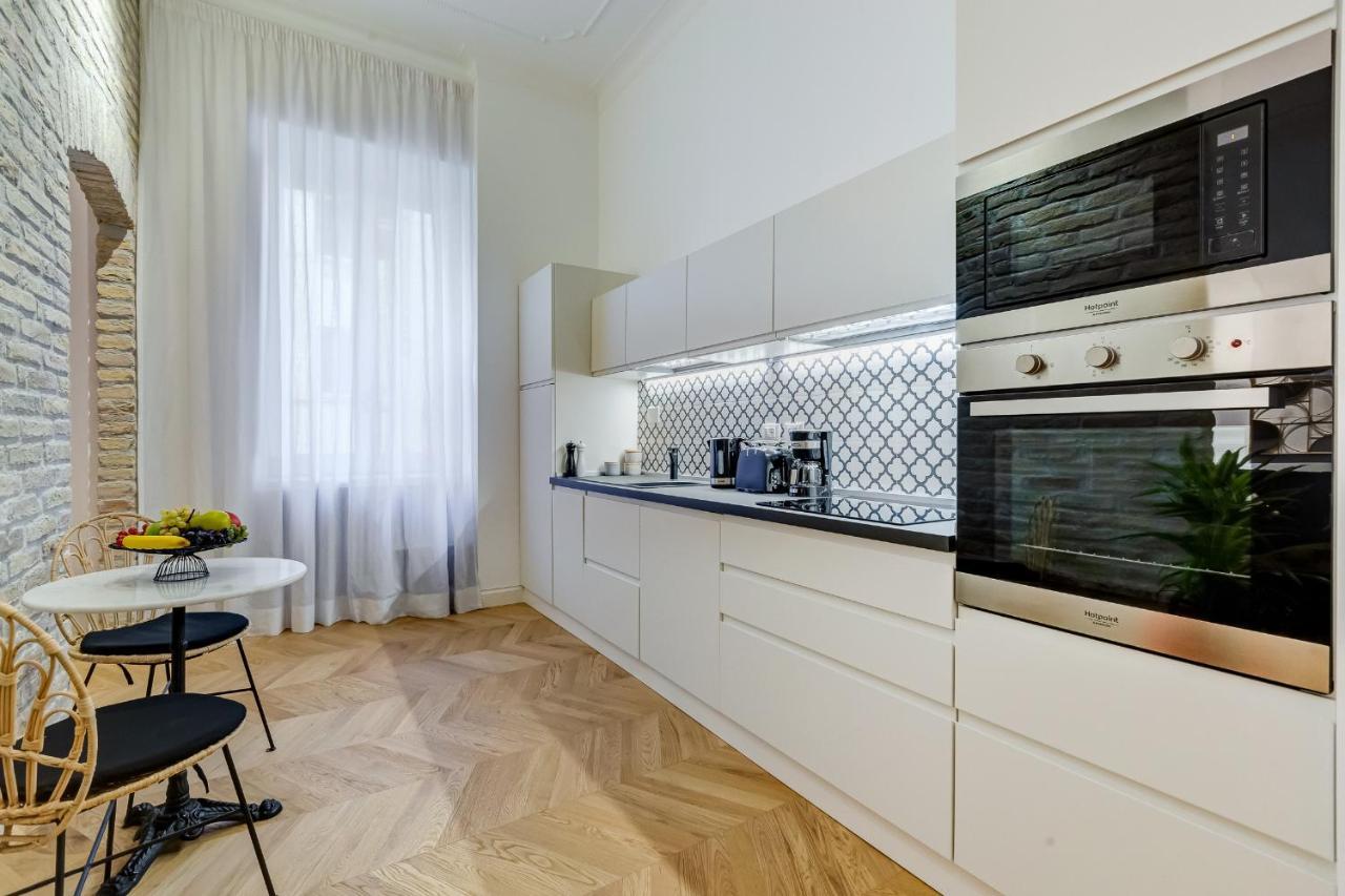 The Heart Of Luxury House Apartment *
