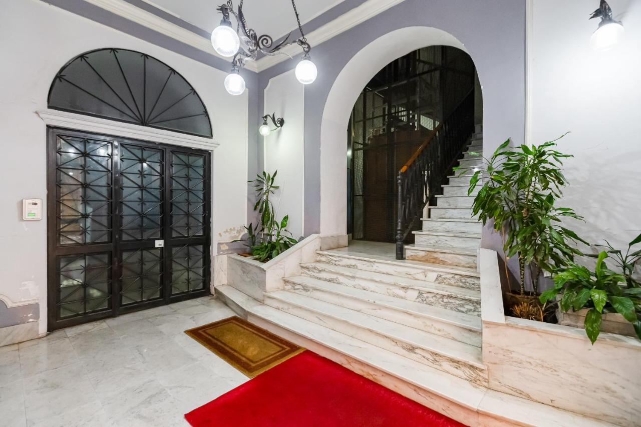 The Heart Of Luxury House Apartment