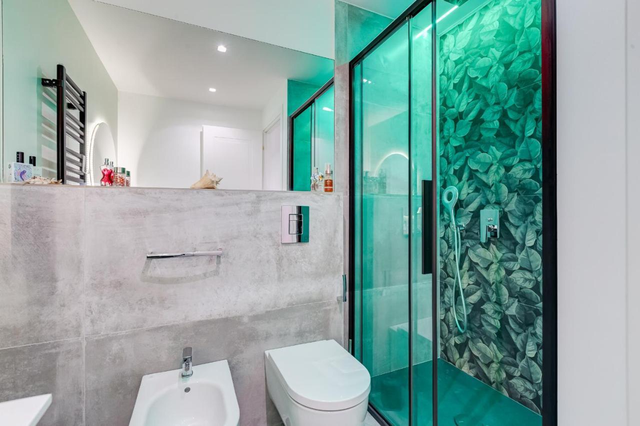 The Heart Of Luxury House Apartment *