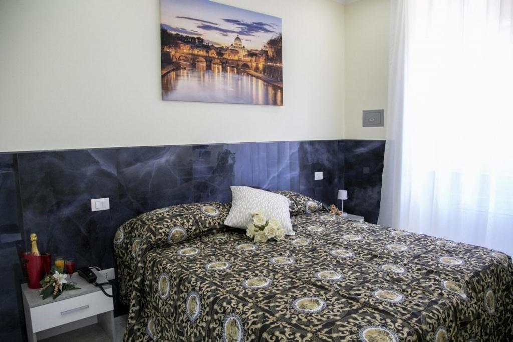 Guest house Ninfa