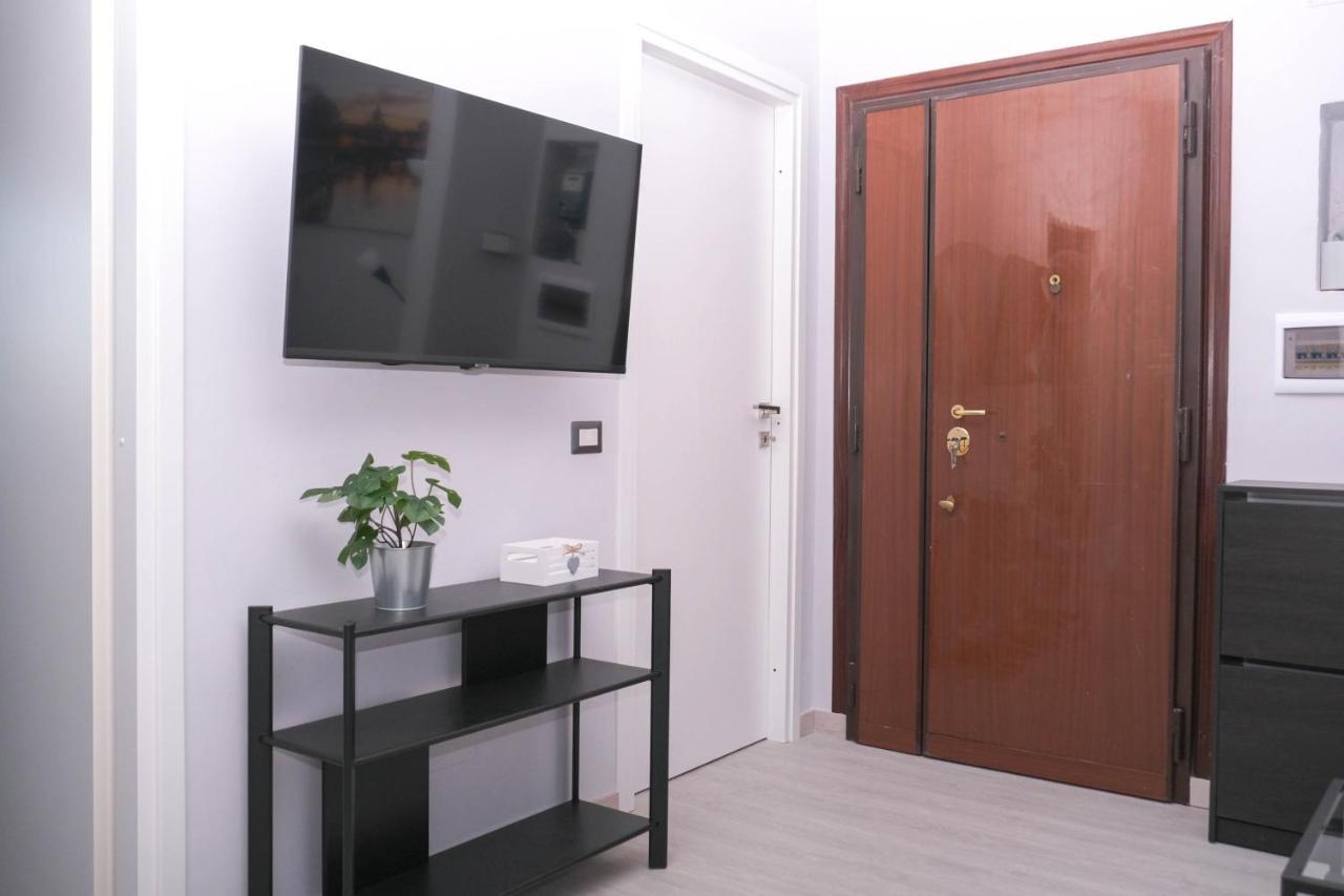 Easy 2 - The Easy Way Apartment Rome