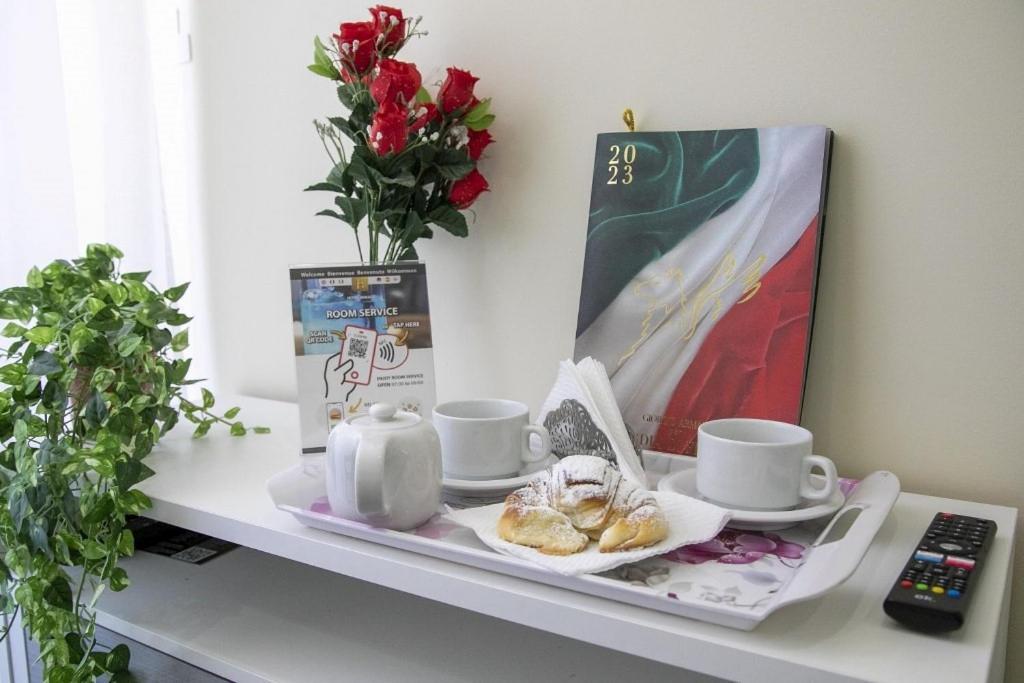 Ninfa Guest house *