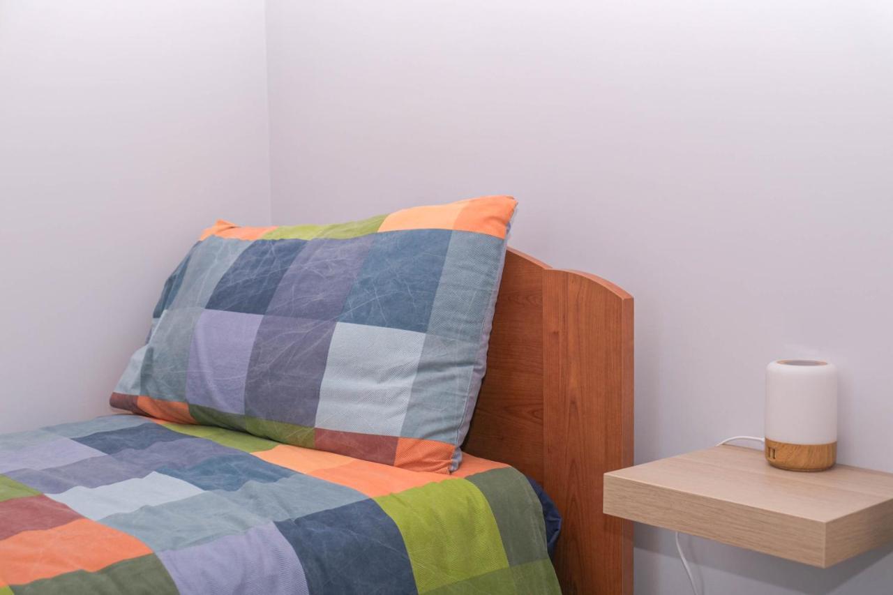 Easy 2 - The Easy Way Apartment *