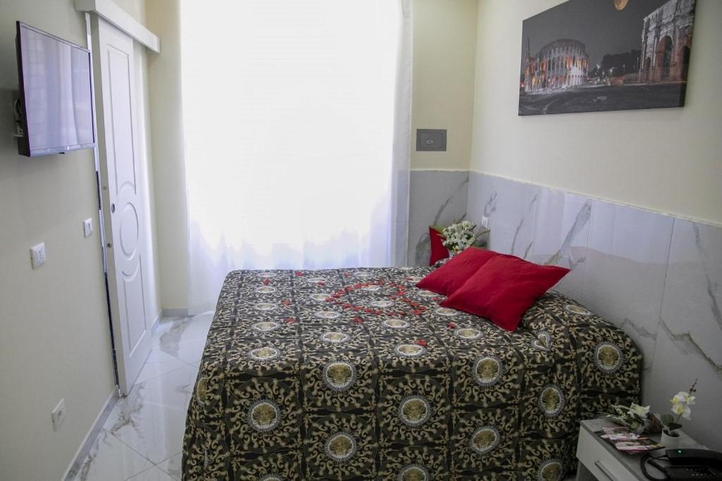 Ninfa Guest house Rome