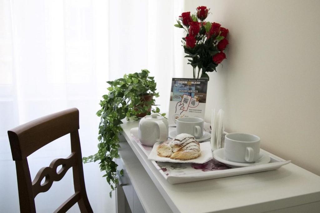 Ninfa Guest house