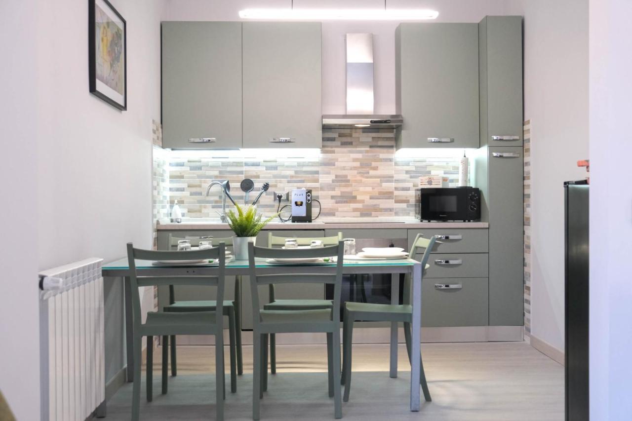 Easy 2 - The Easy Way Apartment Rome