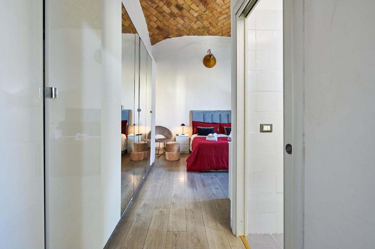 Appartement The Grand View Lux Vatican Rome