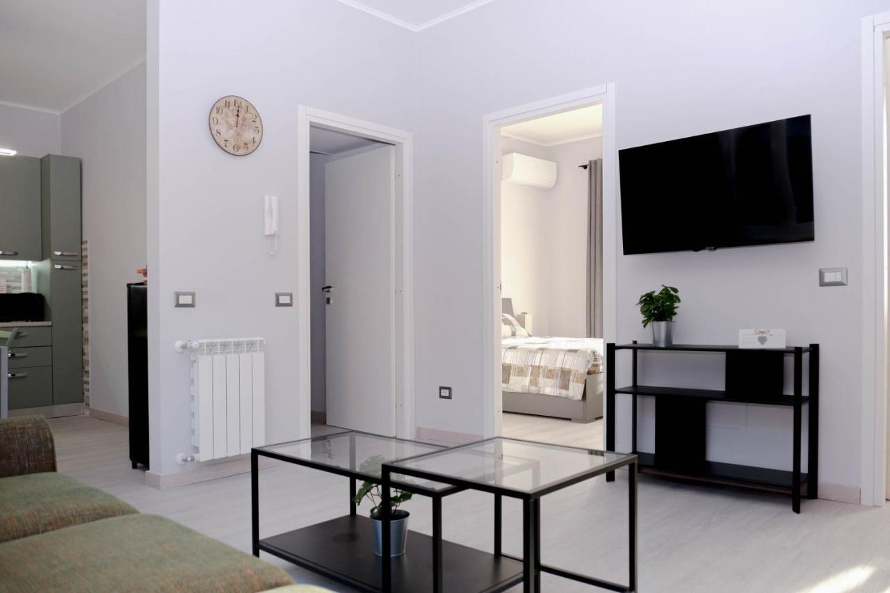 Apartment Easy 2 - The Easy Way Rome