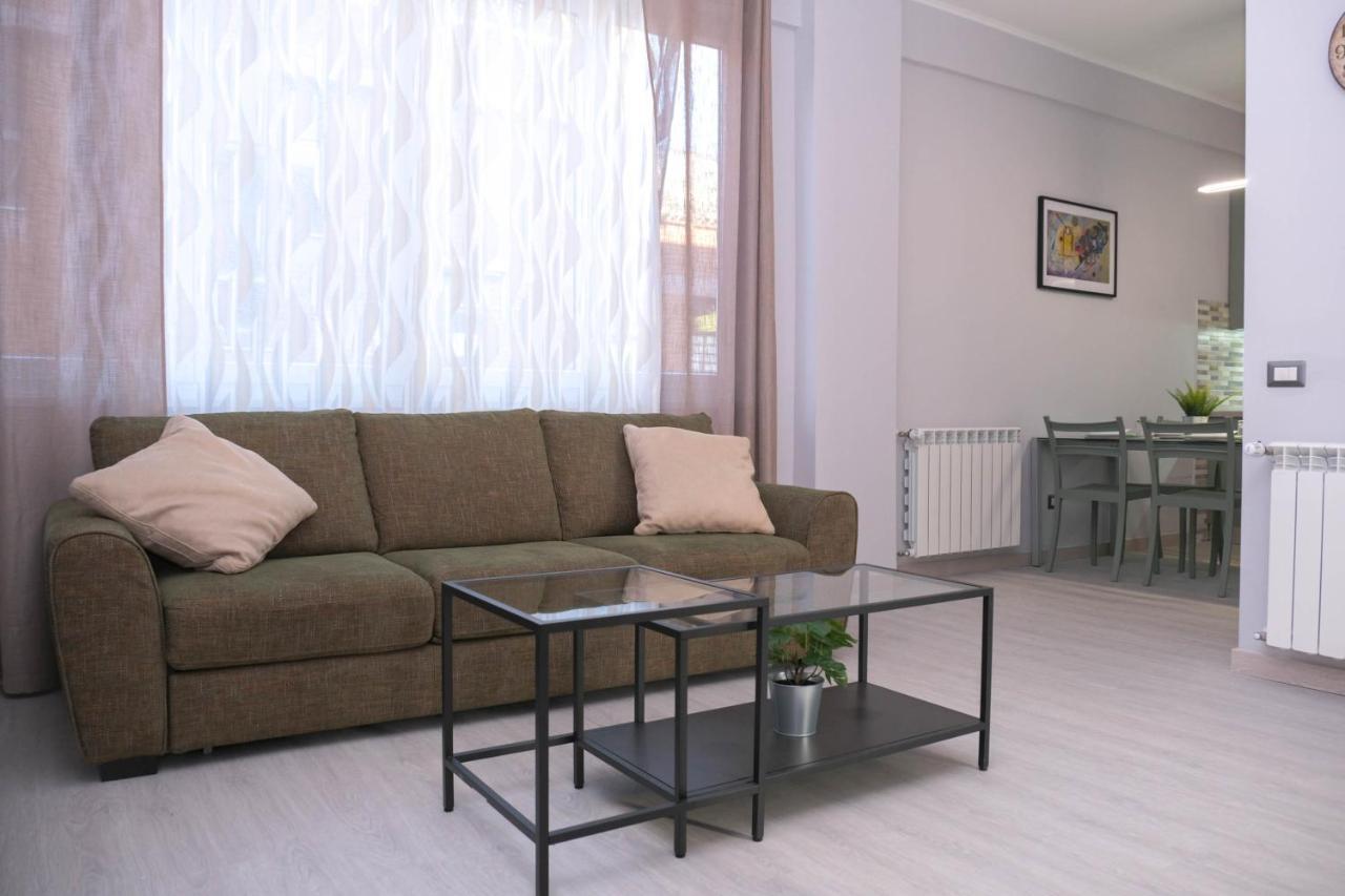 Easy 2 - The Easy Way Apartment