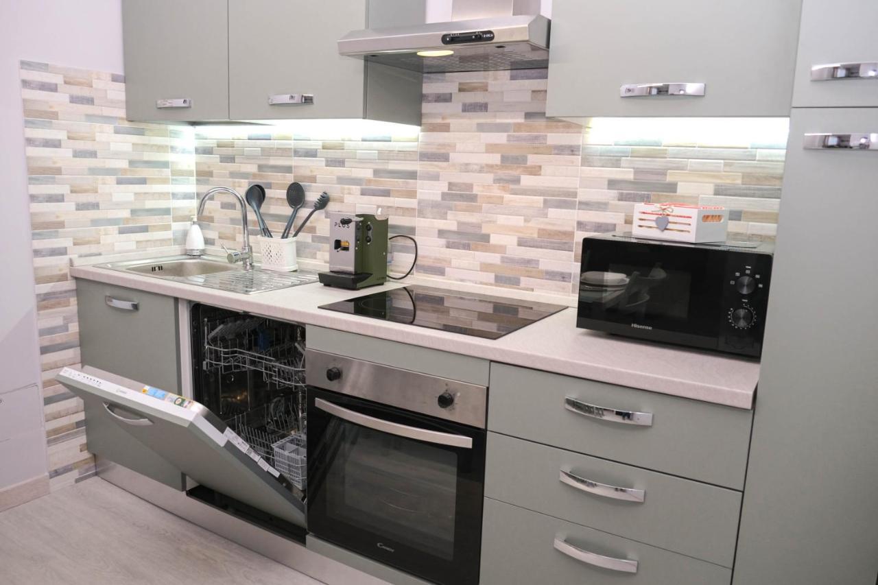 Appartement Easy 2 - The Easy Way *