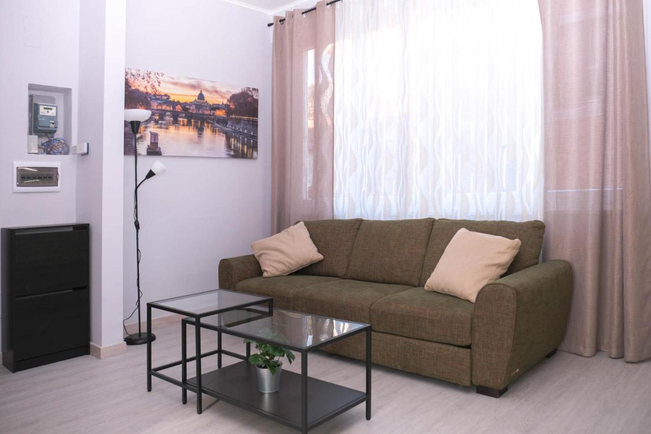 Easy 2 - The Easy Way Apartment