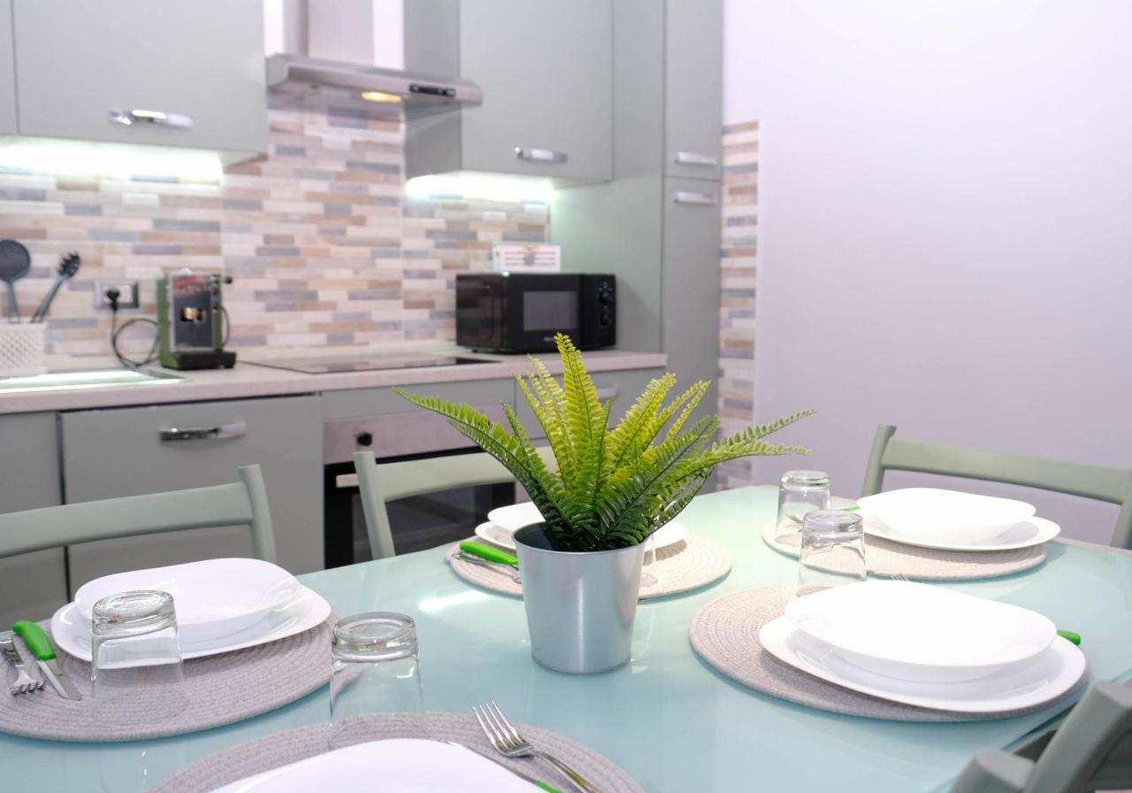 Easy 2 - The Easy Way Appartement Rome