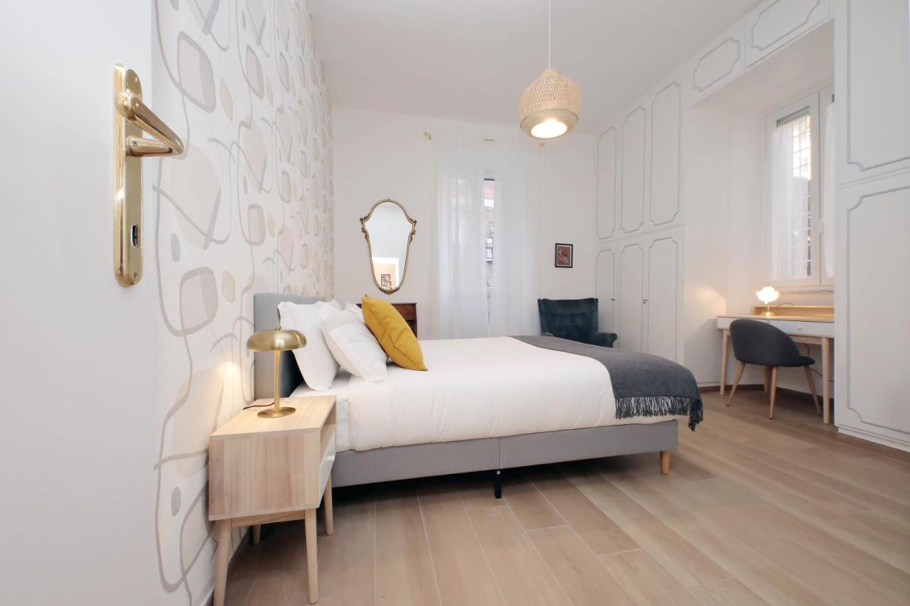 Apartamento Ych-brand New Vatican Flat With Terrace