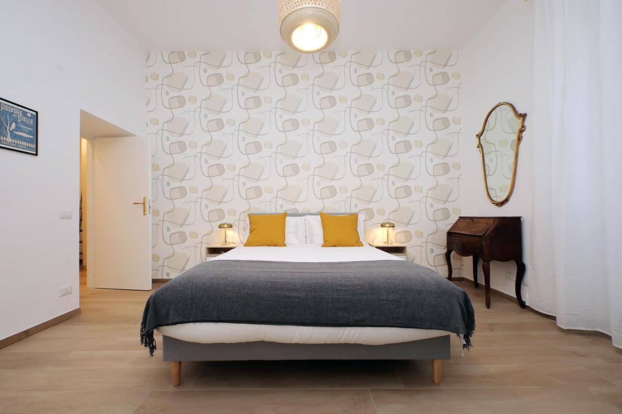Ych-brand New Vatican Flat With Terrace Appartement Rome