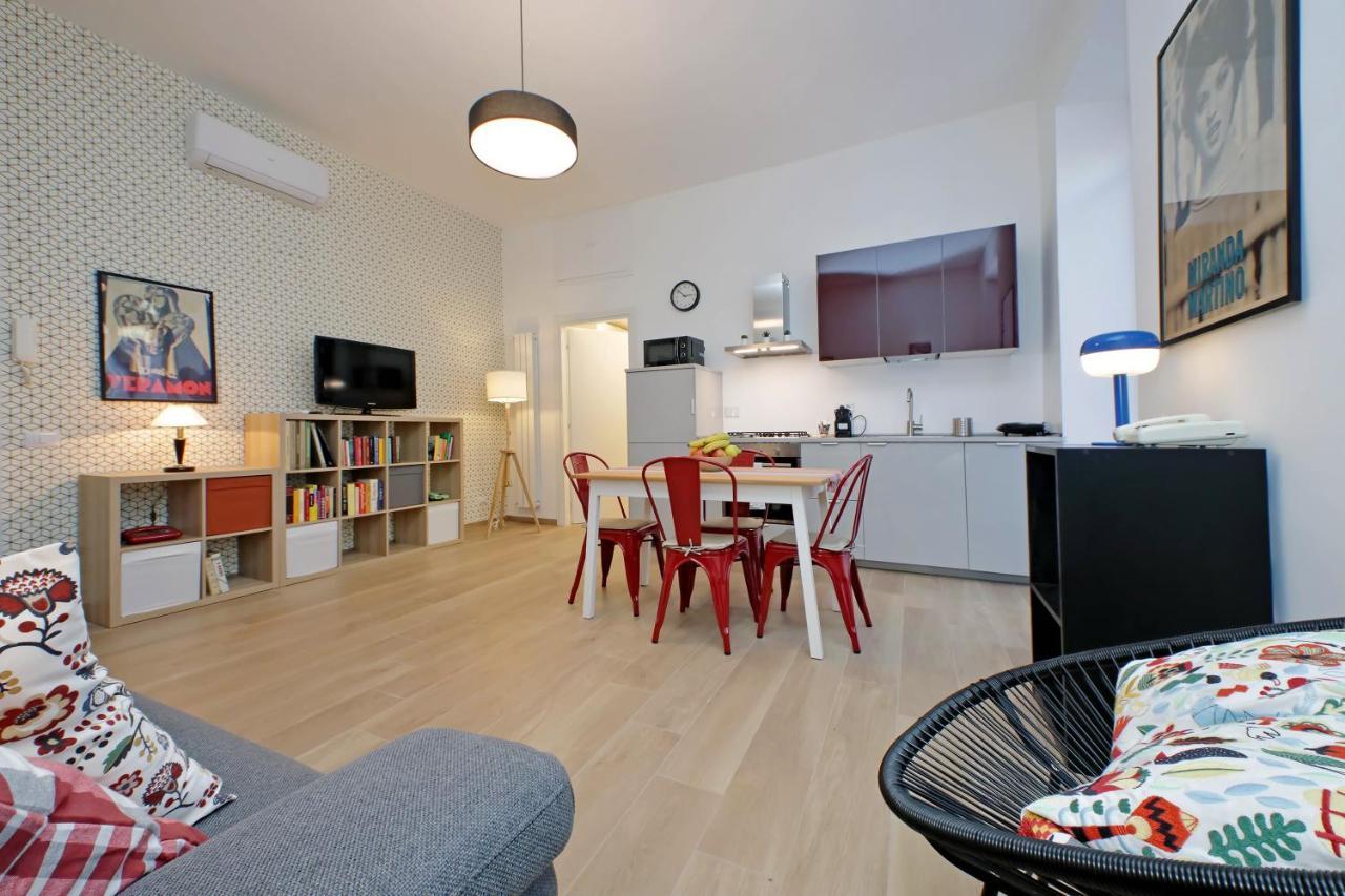 Appartement Ych-brand New Vatican Flat With Terrace Rome