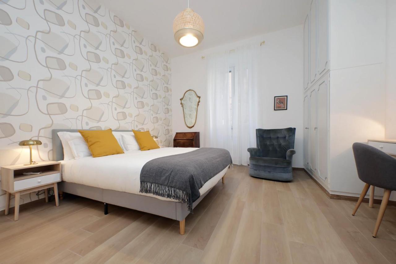 Appartement Ych-brand New Vatican Flat With Terrace *