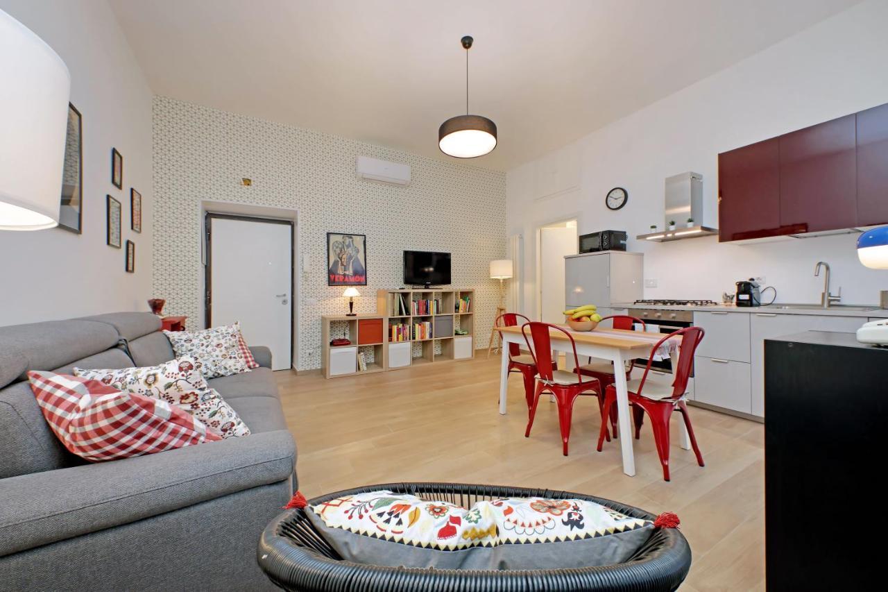 Ych-brand New Vatican Flat With Terrace Appartement Rome